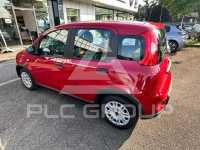 2024 Fiat Panda