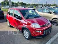 2024 Fiat Panda