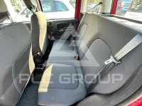 2024 Fiat Panda