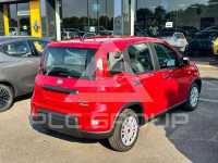 2024 Fiat Panda