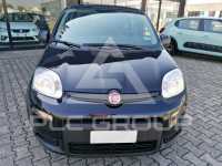 2024 Fiat Panda