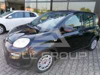 2024 Fiat Panda