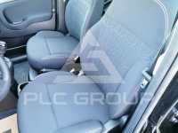 2024 Fiat Panda
