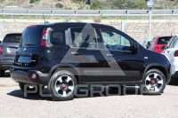 2024 Fiat Panda