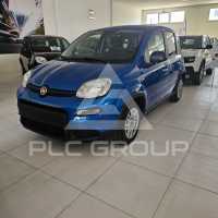 2024 Fiat Panda