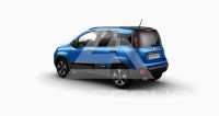 2024 Fiat Panda