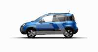 2024 Fiat Panda