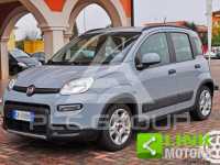 2024 Fiat Panda