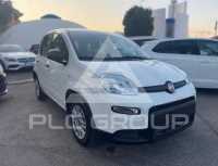 2024 Fiat Panda