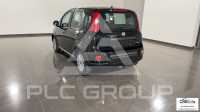 2024 Fiat Panda