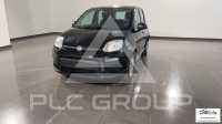 2024 Fiat Panda