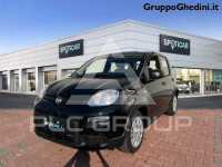 2024 Fiat Panda