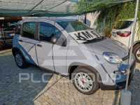 2024 Fiat Panda