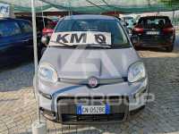 2024 Fiat Panda