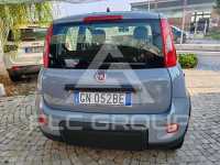 2024 Fiat Panda