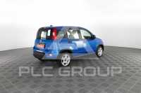 2024 Fiat Panda