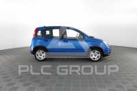2024 Fiat Panda
