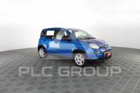 2024 Fiat Panda