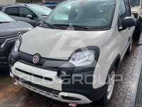 2024 Fiat Panda