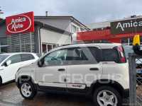 2024 Fiat Panda