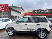 2024 Fiat Panda