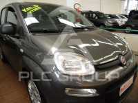 2024 Fiat Panda