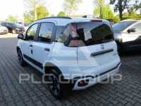 2024 Fiat Panda