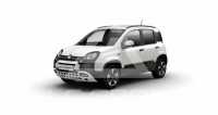 2024 Fiat Panda