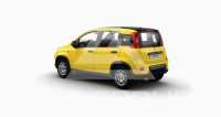 2024 Fiat Panda