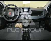 2024 Fiat Panda