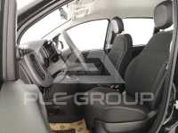 2024 Fiat Panda