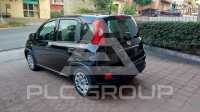 2024 Fiat Panda