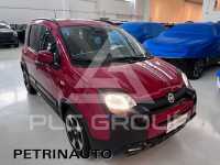 2024 Fiat Panda