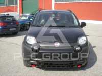 2024 Fiat Panda