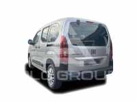 2024 Fiat Doblo