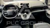 2024 Fiat Doblo
