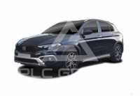 2024 Fiat Tipo