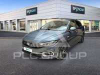 2024 Fiat Tipo