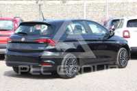 2024 Fiat Tipo