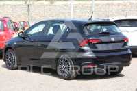 2024 Fiat Tipo