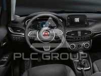 2024 Fiat Tipo