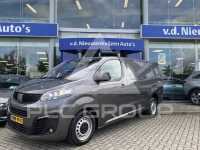 2024 Fiat Scudo