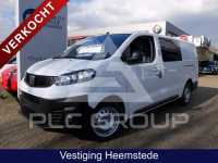 2024 Fiat Scudo