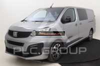 2024 Fiat Scudo