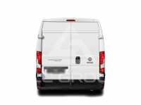 2024 Fiat Ducato
