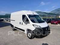 2024 Fiat Ducato