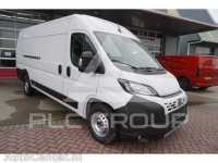 2024 Fiat Ducato