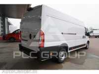 2024 Fiat Ducato