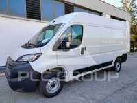 2024 Fiat Ducato