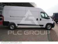 2024 Fiat Ducato